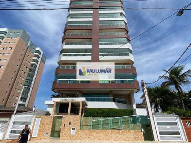 Apartamento com 2 quartos à venda na ANDRE PENAZZI FILHO, Vila São Paulo, Mongaguá, 81 m2 por R$ 399.000