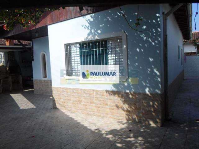 Casa com 2 dorms, Real, Praia Grande - R$ 280 mil, Cod: 44605