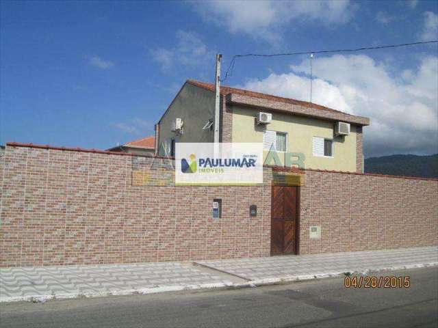 Casa com 6 quartos à venda na Rua Santo Marinelli, Jardim Princesa, Praia Grande, 250 m2 por R$ 1.300.000