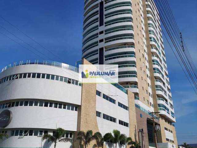 Apartamento com 3 dorms, Vera Cruz, Mongaguá - R$ 1.3 mi, Cod: 11008