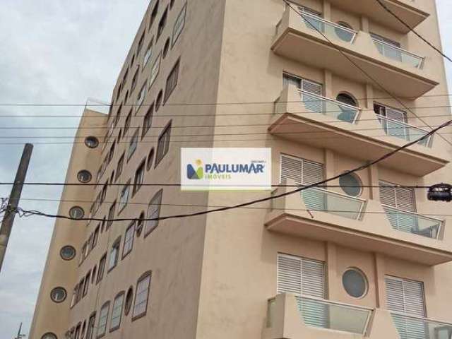 Cobertura com 4 quartos à venda na Av Governador Mario Covas Júnior, Vila Atlântica, Mongaguá, 130 m2 por R$ 600.000