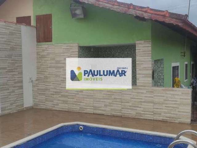 Casa com 2 quartos à venda na RUA CEARA, Jardim Praia Grande, Mongaguá, 78 m2 por R$ 300.000