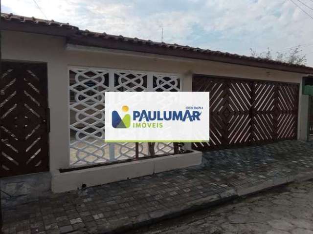 Casa com 2 quartos para alugar na Marinheiros, Vila Oceanópolis, Mongaguá, 121 m2 por R$ 1.700