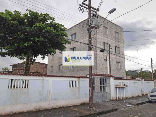 Apartamento com 2 dorms, Vila Atlântica, Mongaguá - R$ 200 mil, Cod: 829390