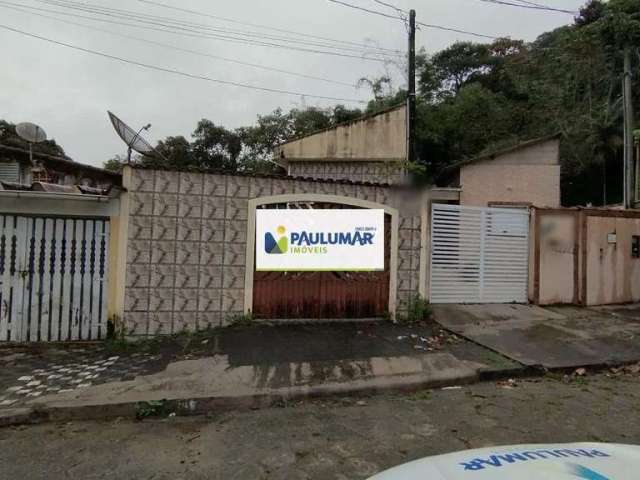 Casa com 2 quartos à venda na PRUDENTE DE MORAES, Pedreira, Mongaguá, 60 m2 por R$ 240.000