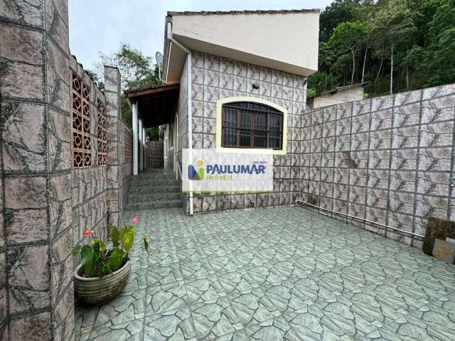 Casa com 2 quartos à venda na PRUDENTE DE MORAES, Pedreira, Mongaguá, 60 m2 por R$ 240.000