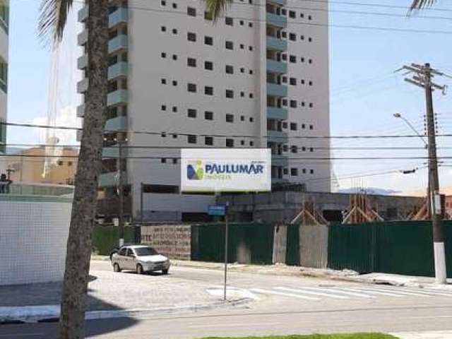 Apartamento com 2 dorms, Real, Praia Grande - R$ 444 mil, Cod: 829956