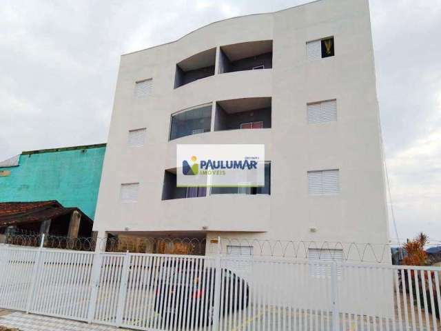 Apartamento com 2 dorms, Vila Oceanopolis, Mongaguá - R$ 175 mil, Cod: 830001