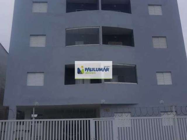 Apartamento com 2 dorms, Vila Oceanopolis, Mongaguá - R$ 195 mil, Cod: 830026