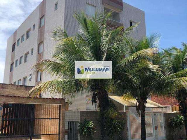 Apartamento com 2 dorms, Jardim Praia Grande, Mongaguá - R$ 220 mil, Cod: 830229