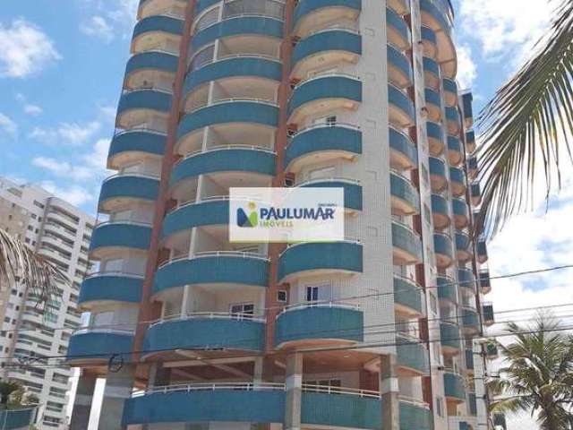 Apartamento com 2 dorms, Vera Cruz, Mongaguá - R$ 500 mil, Cod: 830607