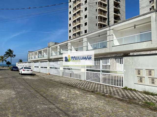 Sobrado com 2 dorms, Santa Eugênia, Mongaguá - R$ 330 mil, Cod: 830688