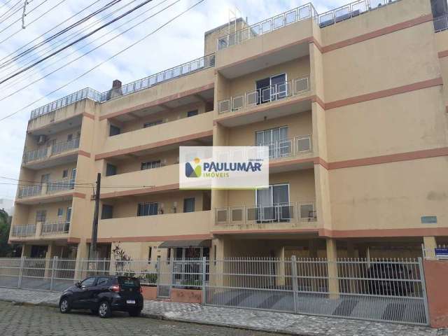 Cobertura com 3 dorms, Vila Atlântica, Mongaguá - R$ 450 mil, Cod: 830740