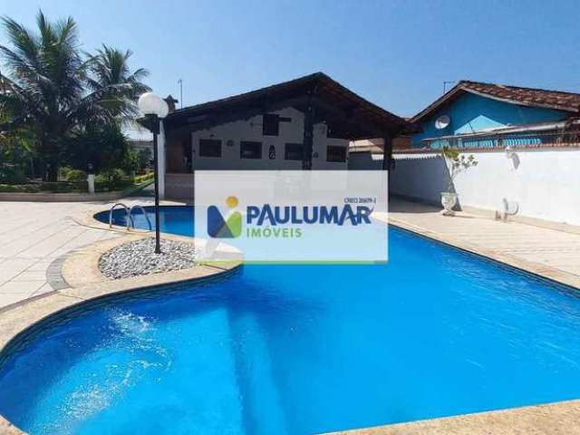 Casa com 2 dorms, Vila Balneária, Praia Grande - R$ 1.07 mi, Cod: 830822