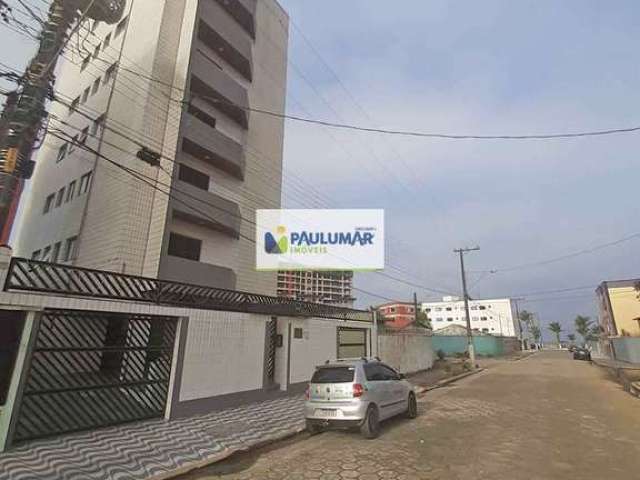 Apartamento com 1 dorm, Jardim Praia Grande, Mongaguá - R$ 210 mil, Cod: 830966