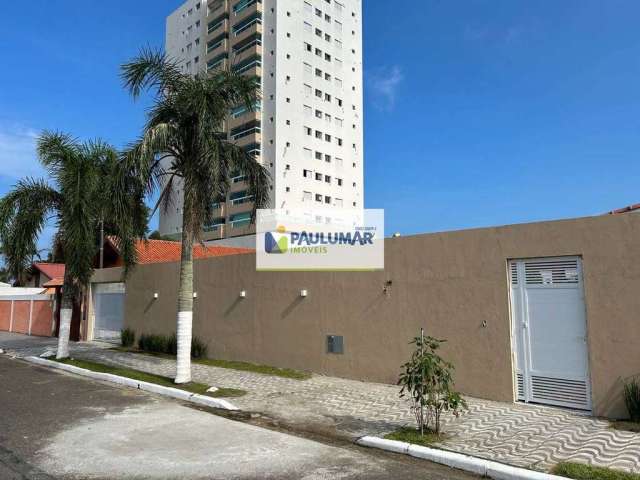 Casa com 3 quartos à venda na Rua das Gardênias, Balneário Flórida, Praia Grande, 265 m2 por R$ 1.250.000