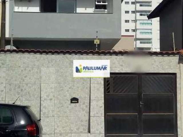 Casa com 4 quartos à venda na Rua dos Jasmins, Balneário Flórida, Praia Grande por R$ 650.000