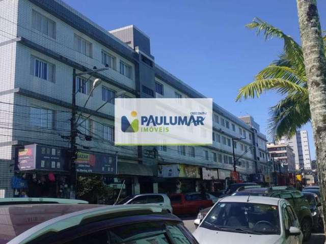 Apartamento com 3 quartos à venda na Avenida Marina, Centro, Mongaguá, 118 m2 por R$ 350.000