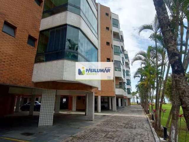 Apartamento com 2 dorms, Solemar, Praia Grande - R$ 270 mil, Cod: 831276