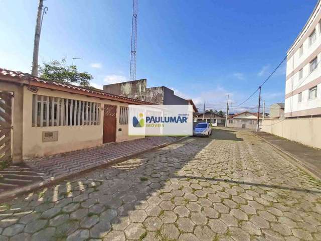 Casa com 2 dorms, Balneário Santa Eugênia, Mongaguá - R$ 350 mil, Cod: 831605