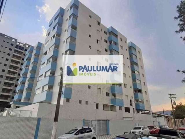 Apartamento com 2 dorms, Vera Cruz, Mongaguá - R$ 400 mil, Cod: 831876