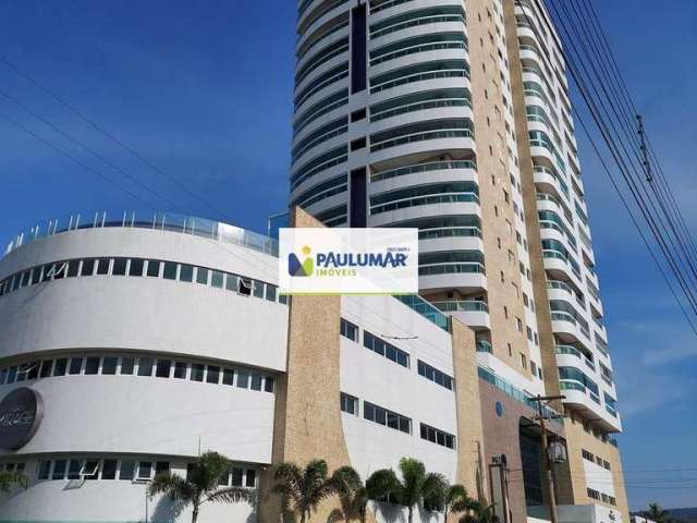 Apartamento com 2 dorms, Jardim Aguapeu, Mongaguá - R$ 700 mil, Cod: 831905