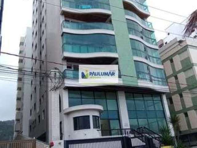 Apartamento com 4 quartos à venda na Governador Mario Covas Junior, Vila São Paulo, Mongaguá, 140 m2 por R$ 850.000