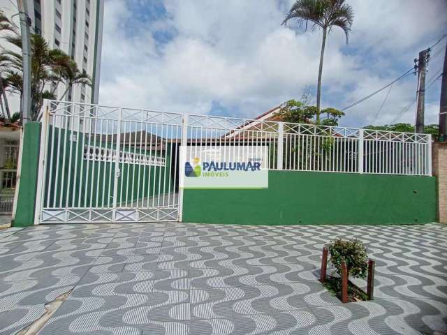 Casa com 2 dorms, Solemar, Praia Grande - R$ 500 mil, Cod: 831959