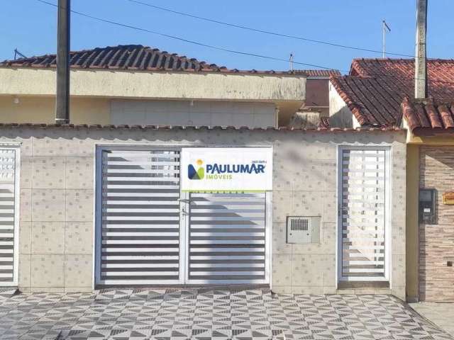 Casa com 3 quartos à venda na Rua Andradas, Itaóca, Mongaguá, 71 m2 por R$ 350.000