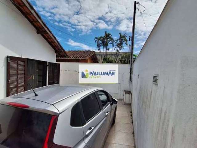 Casa com 2 quartos para alugar na Rua Andre Penazzi, Vila São Paulo, Mongaguá, 72 m2 por R$ 1.700