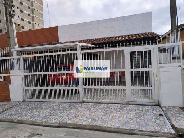 Casa com 2 dorms, Vila São Paulo, Mongaguá - R$ 360 mil, Cod: 832135