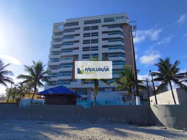 Apartamento com 2 dorms, Jardim Marina, Mongaguá - R$ 559 mil, Cod: 832148