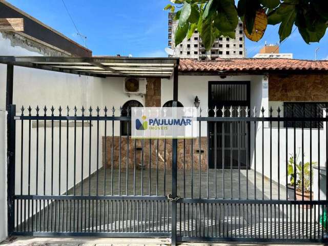 Casa com 3 dorms, Solemar, Praia Grande - R$ 400 mil, Cod: 832165