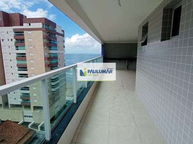 Apartamento com 4 dorms, Vila São Paulo, Mongaguá - R$ 1.1 mi, Cod: 832169