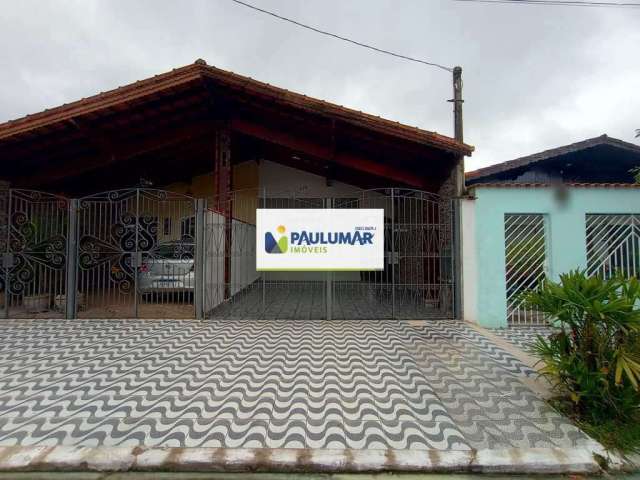 Casa com 2 quartos à venda na Rua Botões de Ouro, Jardim Real, Praia Grande, 81 m2 por R$ 380.000