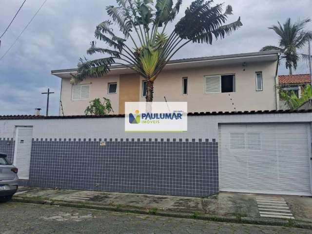 Sobrado com 2 dorms, Atlântica, Mongaguá - R$ 320 mil, Cod: 832225