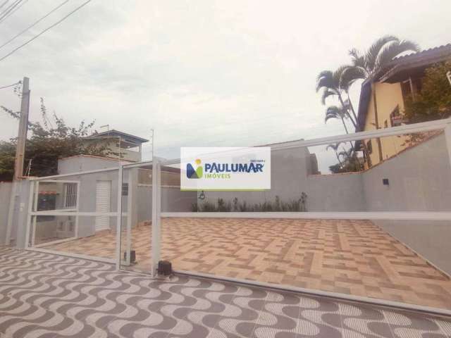 Casa com 2 dorms, Cibratel II, Itanhaém - R$ 295 mil, Cod: 832282