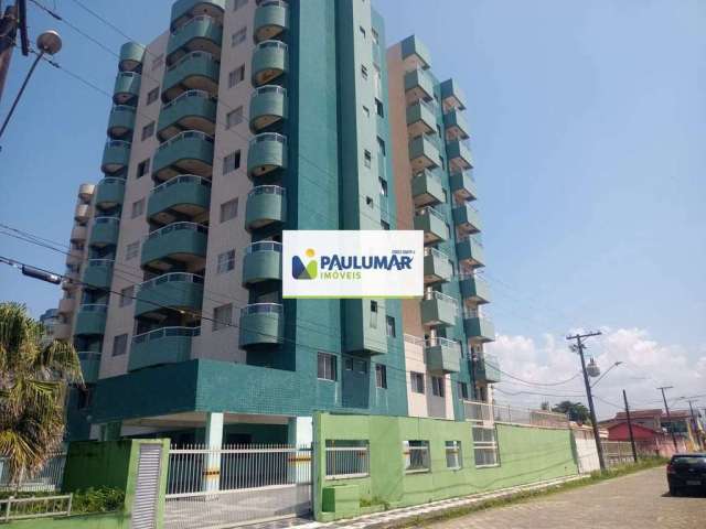 Apartamento com 2 quartos à venda na Governador Mario Covas Junior, Jardim Praia Grande, Mongaguá, 85 m2 por R$ 260.000