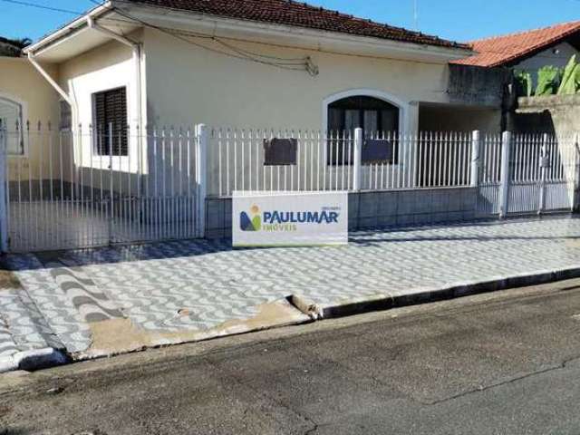 Casa com 3 quartos à venda na Rua dos Crisântemos, Balneário Flórida, Praia Grande, 85 m2 por R$ 400.000