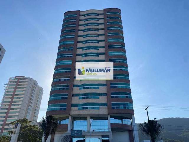 Apartamento com 2 quartos à venda na Governador Mario Covas Junior, Vila São Paulo, Mongaguá, 86 m2 por R$ 650.000