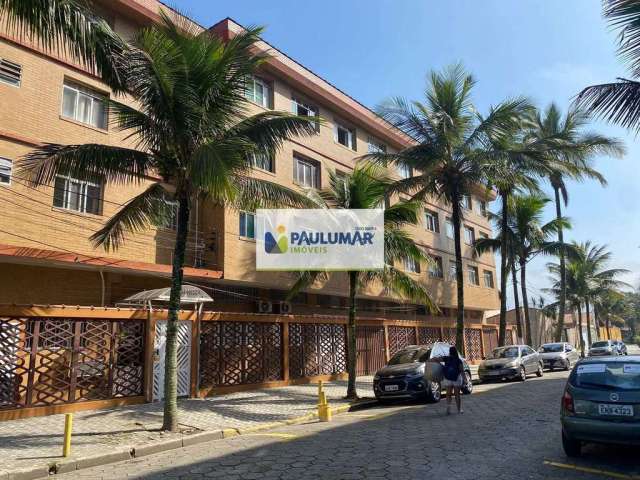 Kitnet com 1 dorm, Real, Praia Grande, Cod: 832487