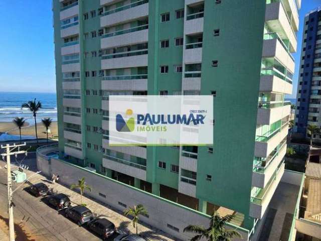 Apartamento com 2 quartos à venda na Rua Azaléa, Jardim Real, Praia Grande, 78 m2 por R$ 470.000