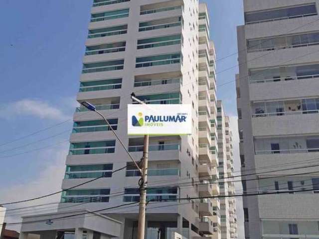 Apartamento com 2 dorms, Jardim Praia Grande, Mongaguá - R$ 479 mil, Cod: 832525