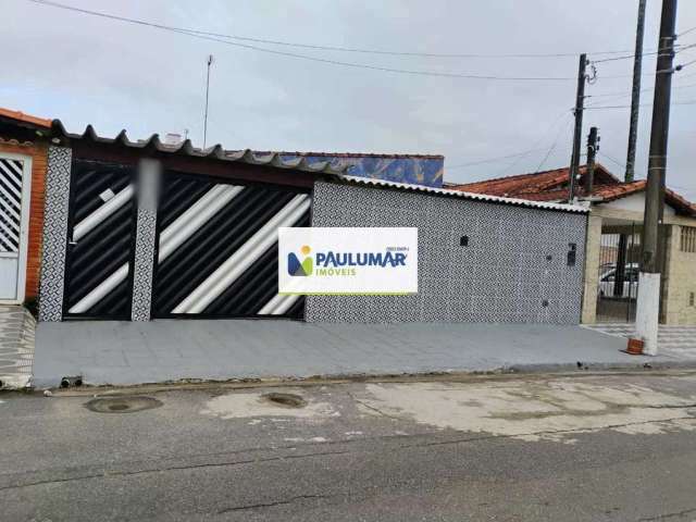 Casa com 3 quartos à venda na Rua Azaléa, Jardim Real, Praia Grande, 110 m2 por R$ 690.000