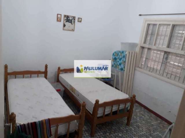 Casa com 1 quarto à venda na Rua Marquês de Olinda, Jardim Real, Praia Grande, 70 m2 por R$ 260.000