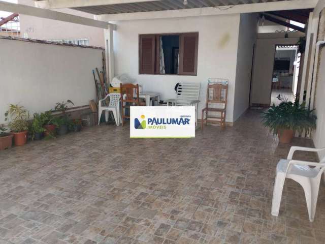 Casa com 1 dorm, Vila Vera Cruz, Mongaguá - R$ 250 mil, Cod: 832731