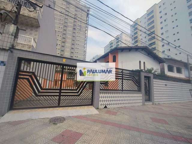 Casa em condomínio fechado com 2 quartos para alugar na SAO PAULO, Centro, Mongaguá, 78 m2 por R$ 2.000