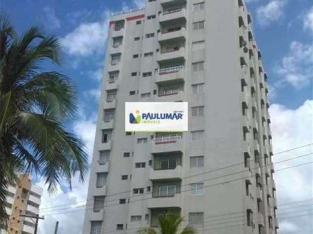 Apartamento com 2 dorms, Real, Praia Grande, Cod: 830497