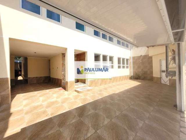 Casa com 3 dorms, Agenor de Campos, Mongaguá - R$ 700 mil, Cod: 832871