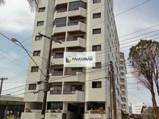 Apartamento com 1 dorm, Vera Cruz, Mongaguá, Cod: 828982